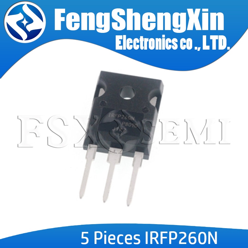  MOSFET, IRFP260N TO-247 IRFP260 TO3P, Ʈ..